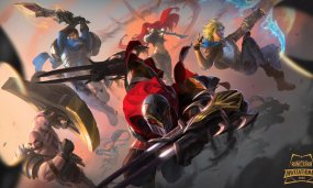 Legends of Runeterra Is Available On iOS And Android