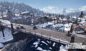 Top Five Drone Spawning Locations In PUBG Mobile You Must Know