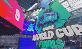 Epic Cancels Fortnite World Cup 2020 Due To Coronavirus Concern