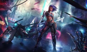 Cyberpunk 2077 System Requirements And Everything To Know