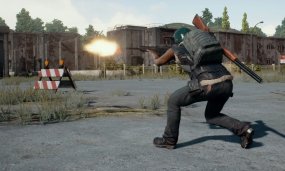 Getting Backlash From The Community, PUBG Corp. Reduced Bot Population