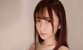 Sexy Portrait Of Sora Amakawa - Japanese Beauty In Love With Cosplay