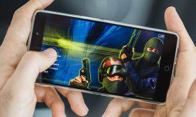 How To Play Counter-Strike 1.6 On Your Mobile Devices