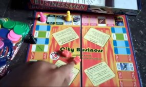 How To Play Business Game - All The Basic Rules Of Business Game