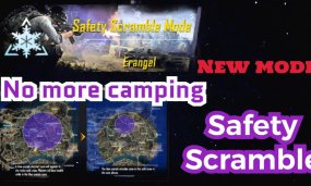 PUBG Mobile 0.18.0 Update