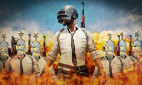 Strongly Opposed By Players, PUBG Decided To Reduce The Number Of Bots, But The Result Still Not Bring Satisfaction