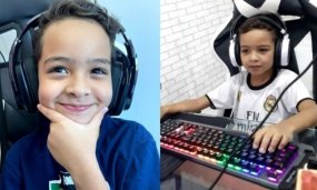 Dabble At Being A Professional Player, The 9 Year Old Boy Was Ruthlessly Banned For 4 Years