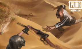 PUBG Mobile Mad Miramar Map Guide: New Locations, Features, Weapons, And More