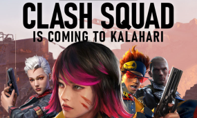 Free Fire: Fan Favorite Clash Squad Mode To Receive Brand New Updates Starting May 7