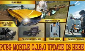 PUBG Mobile Update 0.18.0: What Is The New Currency 'AceGold' And How To Spend It?