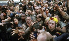 What Would Happen If A Zombie Apocalypse Came In Real Life? The Coronavirus Pandemic Is Even Scarier