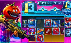 PUBG Mobile Season 13 Launches Tomorrow: What Will Be Added In The Next Royale Pass?