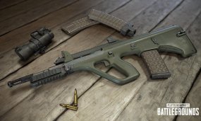 PUBG Mobile Attachments Guide: How To Make Use Of Them