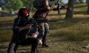 PUBG Update 7.2: Bots Is Officially In The Game, Armor Is Now Indestructible, New Rank Mode