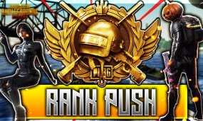 A Complete Guide On How To Reach Conqueror In PUBG Mobile Season 13 In 2 Weeks