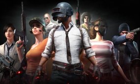 Championship Legends Rise PUBG Mobile Tournament Day 3