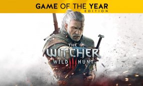 The Witcher 3: Wild Hunt Could Be The Next Free Deal On Epic Games Store After GTA V