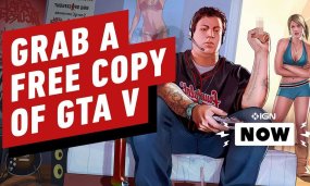 Gamers Rushed To Download GTA V For Free, Epic Games Store Went Down In A Blink Eye