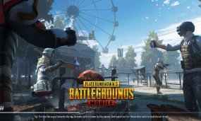 Must-know Tips To Get A High Score In PUBG Mobile Cheer Park Shooting Range
