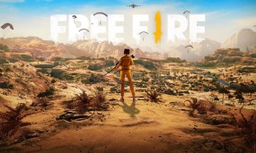 Garena Free Fire Guide: Top 5 Hidden Places On Kalahari Map - Explore The Secrets Of The Red Desert