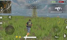 Search A New Ar Minecraft Game Is Currently In The Work