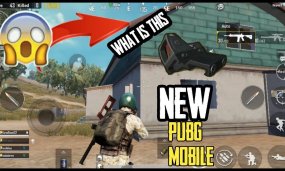 Everything You Need To Know About Canted Sight In PUBG Mobile