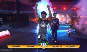 MortaL Made An Emotional Video About His Ride With Team SouL Before The Big Tournaments, SouL Fans Must See This