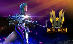 Online Tournament Free Fire Battle Arena Opens Registrations For India, Bangladesh And Nepal
