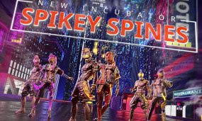 Guide On How To Get Free Fire Spikey Spines Items With No Cost