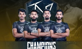 Skyesports Grandslam PUBG Mobile Invitation Final Day
