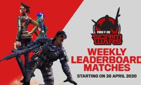 6 More Free Fire Pro Players Banned For Cheating In Free Fire Scrim Wars