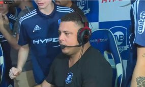 Ronaldo, Gareth Bale And More To Invest In eSports