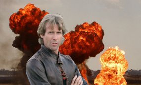 Transformers' Director Michael Bay To Co-produce Songbird, A Thriller Film Based On The COVID-19 Pandemic