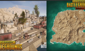 Hot! A New Map Might Come To PUBG Mobile Soon