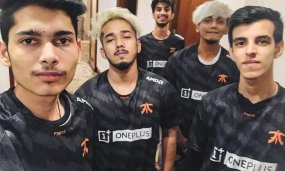 Fnatic Officially Comfirmed Their Roster Changes After The PMPL South Asia; ScoutOP And Awais Is Leaving