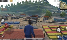 5 Hot Spots In PUBG Mobile Erangel To Get More Kills