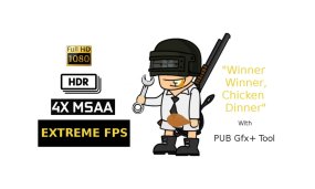 How To Use GFX Tool For PUBG Lite? GFX Tool For PUBG Lite Download
