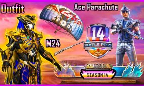 PUBG Mobile Season 14 Leak: Royale Pass Release Date And Rewards