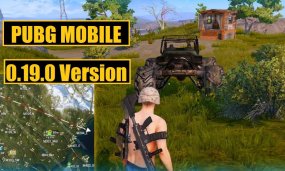 Everything You Need To Know About PUBG Mobile 0.19.0 Update And How To Download It