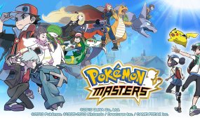 Everything You Need To Know About Pokémon Masters Download