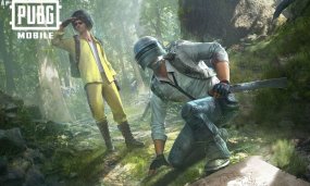 PUBG Mobile: Top 5 New Features You Need To Know In The New Fourex Map