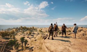 Top 5 Unique Features Of Karakin That No Other Maps In PUBG Mobile Have