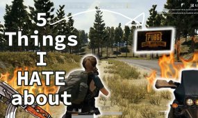 PUBG Mobile: 5 Frustrating Trends That Every Player Knows About And Experiences At Least Once!