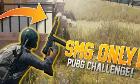 PUBG Mobile: Is It Possible To Succeed In Classic Mode Using Only SMGs? Of Course, And Here's How