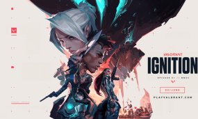 Everything You Need To Know About The Launch Of Valorant In India