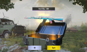A Worth-Knowing Guide On How To Get AKM Skin In PUBG Mobile