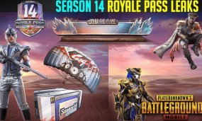 PUBG Mobile Season 14 Release Date, Rewards, New Features & More