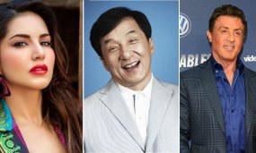 Top 5 Famous Actors With Pornography Background And Bollywood Connection: Jackie Chan, Sylvester Stallone, Sunny Leone, And More