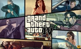 GTA 4 For PC Cheats, Secrets, Exploits And More