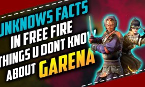 Free Fire: How Was Free Fire Created And How Did The Game Become So Popular? Garena Reveals 6 Secrets About The Game!